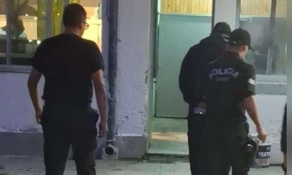 Violo la restriccion en comodoro