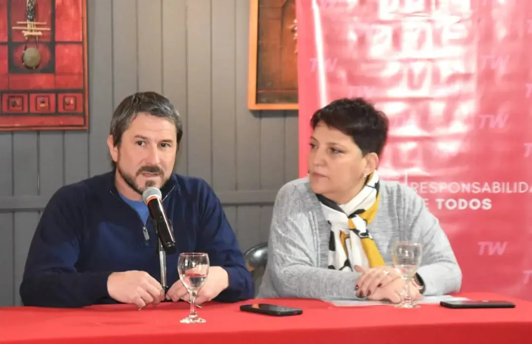 Trelew presenta actividades en el mes de la Memoria