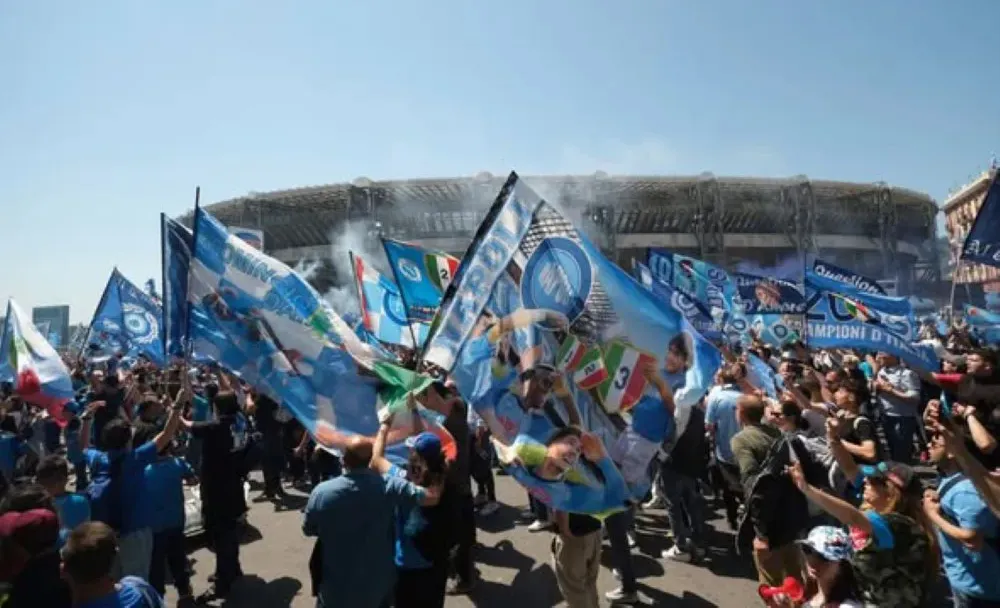 El Xeneize recibió una invitación para jugar un amistoso en Italia