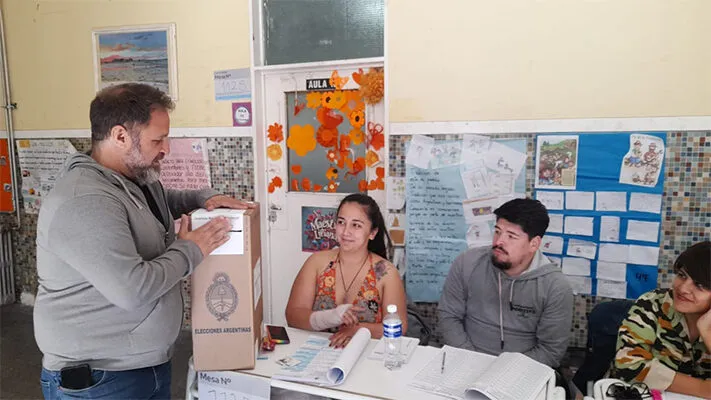 Diputado José Glinski