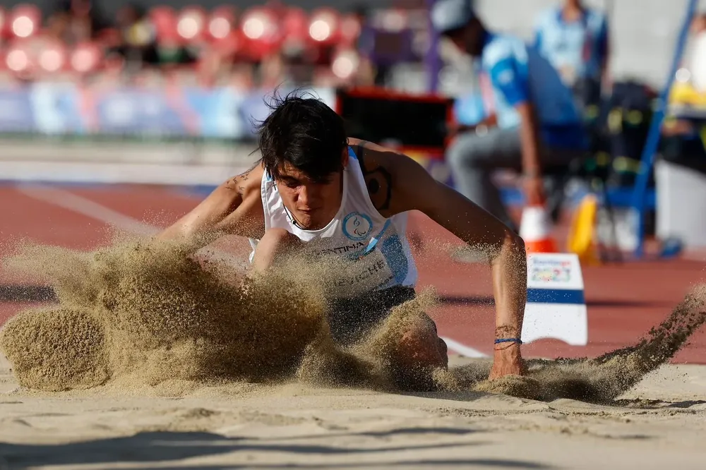 Sergio Markieviche de 28  de Julio