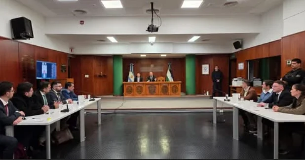 docente condenado