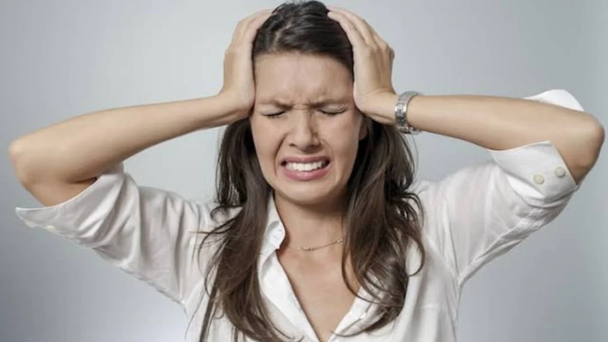 Migraña