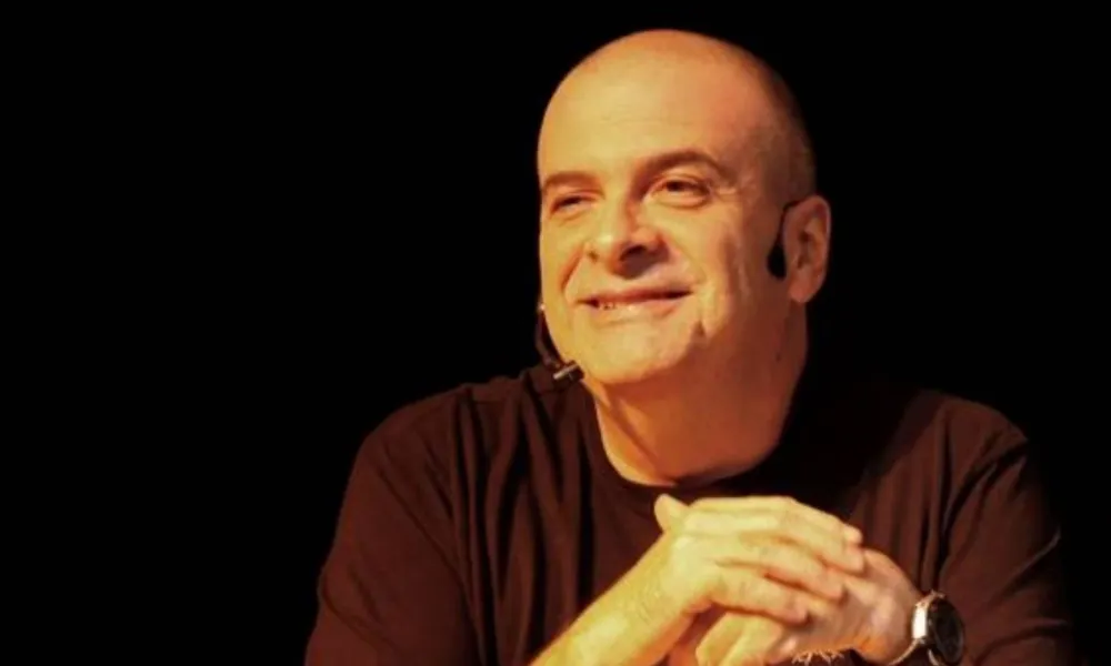 Atilio Veronelli
