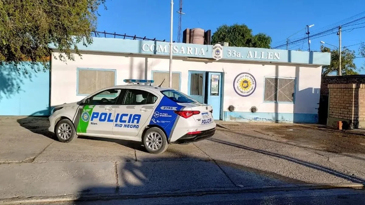 Demoran a un hombre por no poder acreditar su identidad