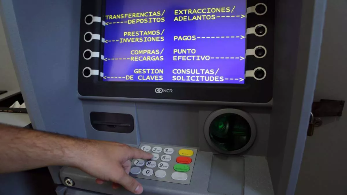 Banco Del Chubut Renueva Medidas De Seguridad Para Operatorias Virtuales