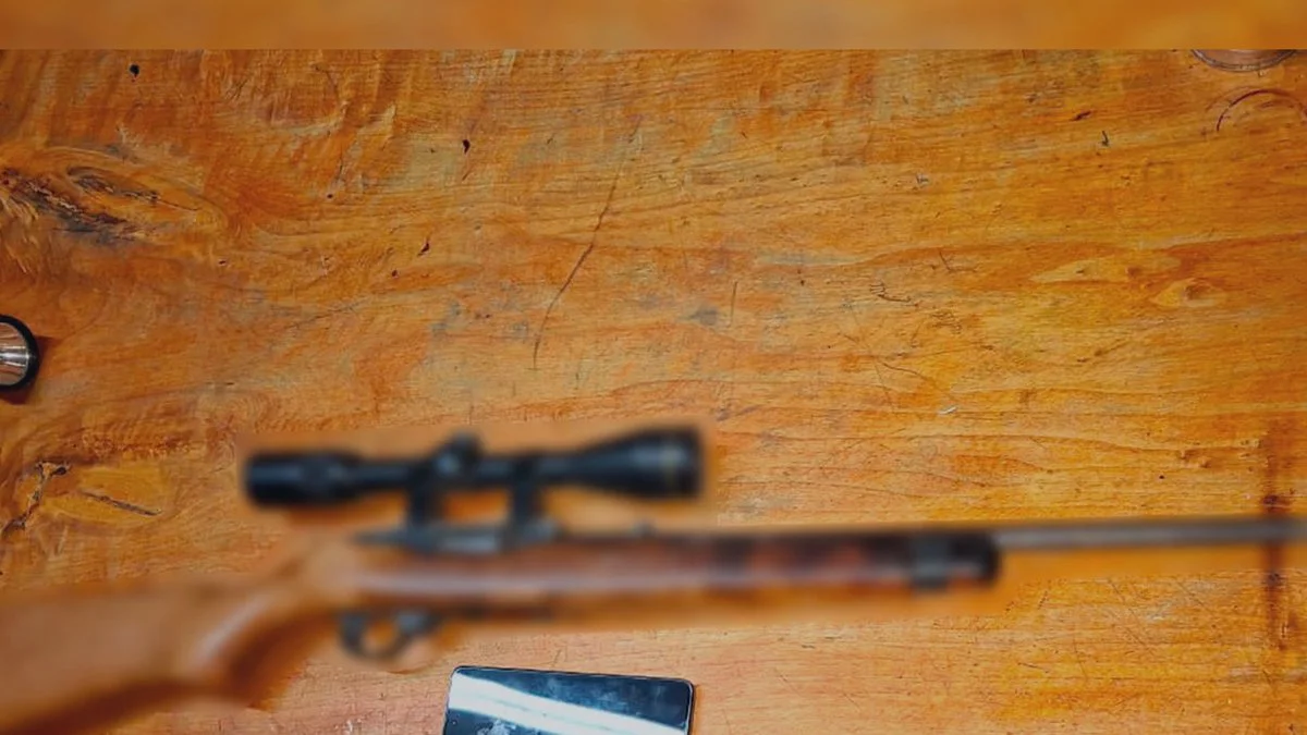 Aprehenden a una mujer y secuestran drogas y un arma en San Martín de los Andes
