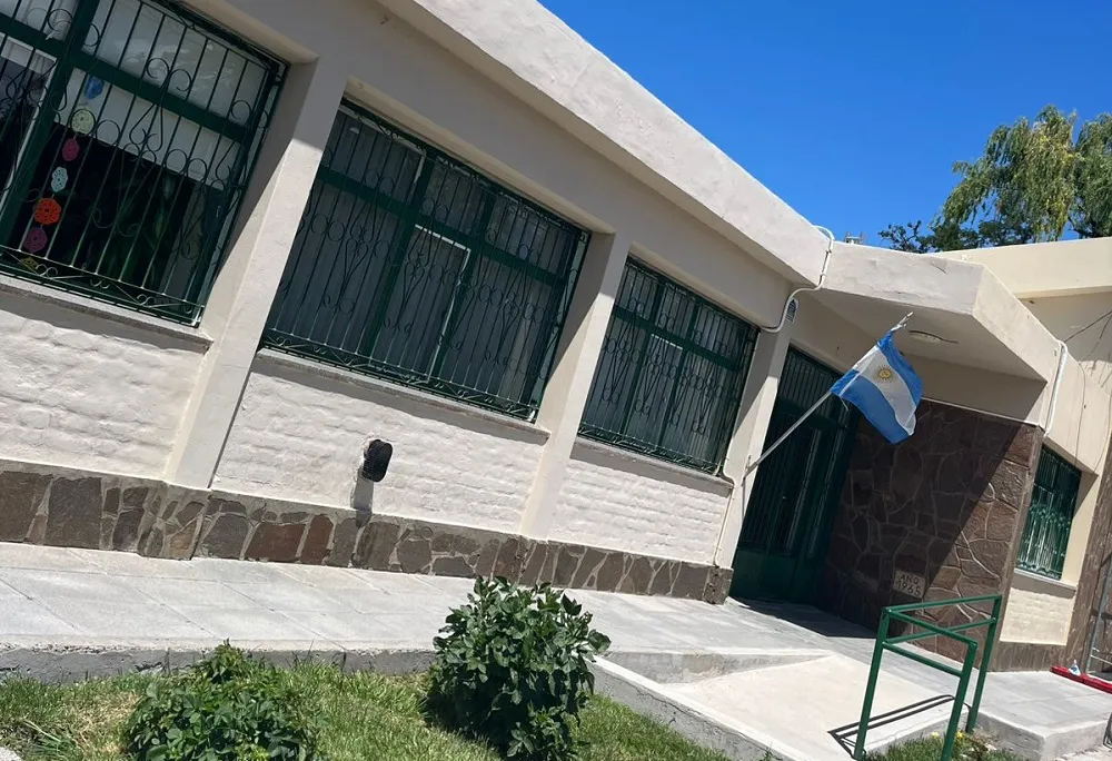 Municipalidad de Gaiman