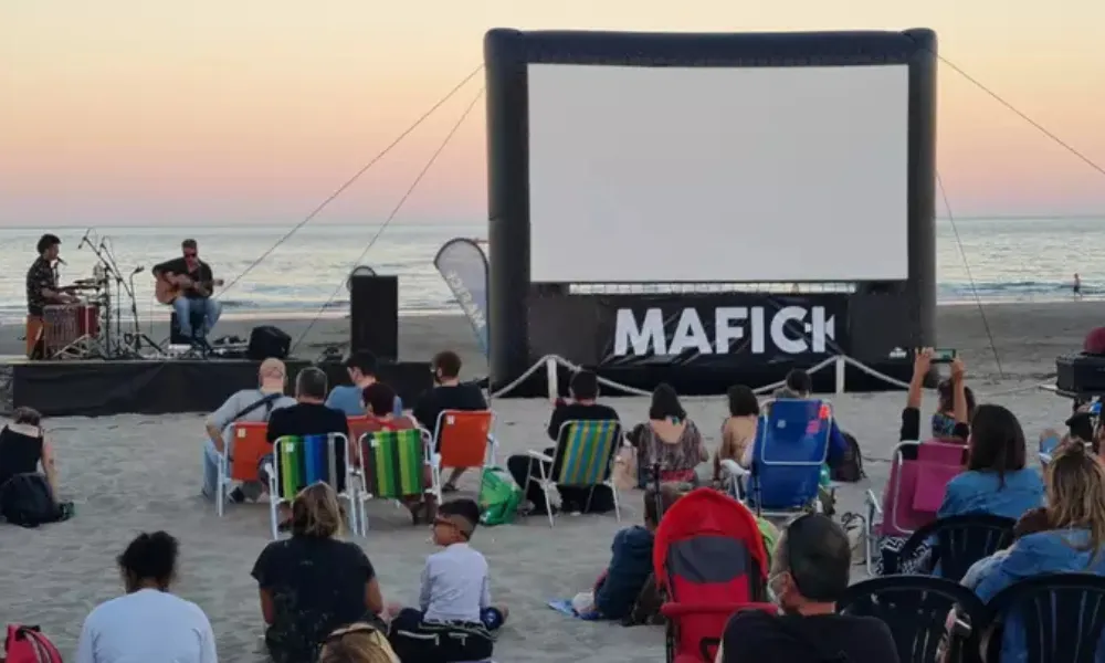 MAFICI