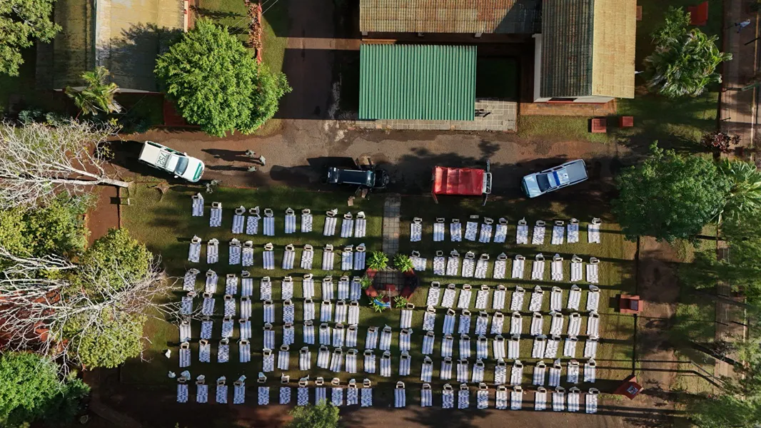Decomisan más de 95 mil atados de cigarrillos en operativos realizados en Misiones