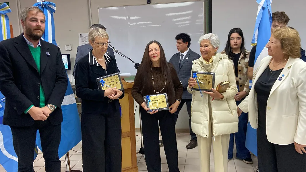 Univesidad Nacional en Esquel