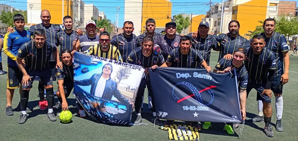 Cuatro equipos listos para pelear por un lugar en la final