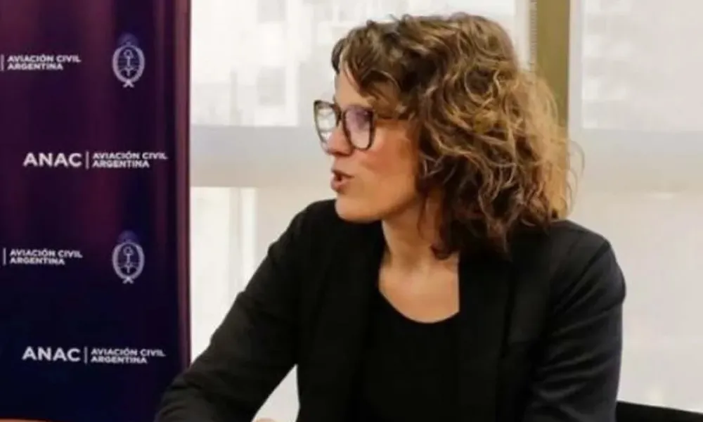 María Julia Cordero