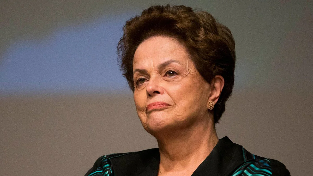 Dilma Rousseff