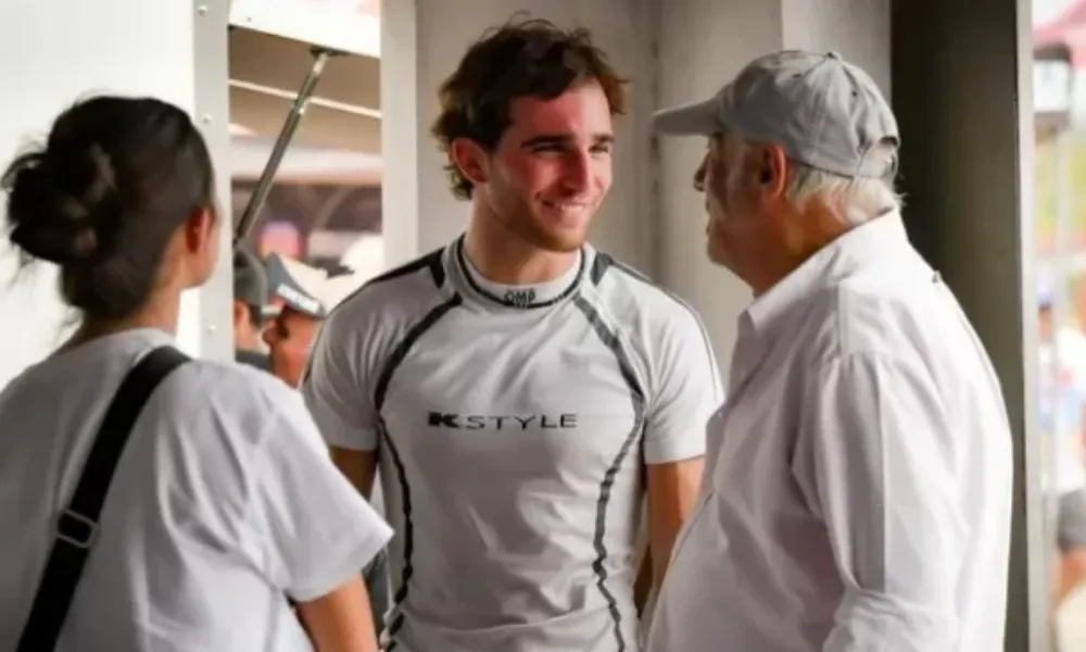 Valentín Giordano Yankelevich 