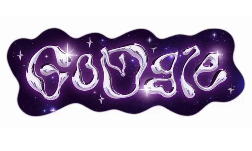 Doodle de Google