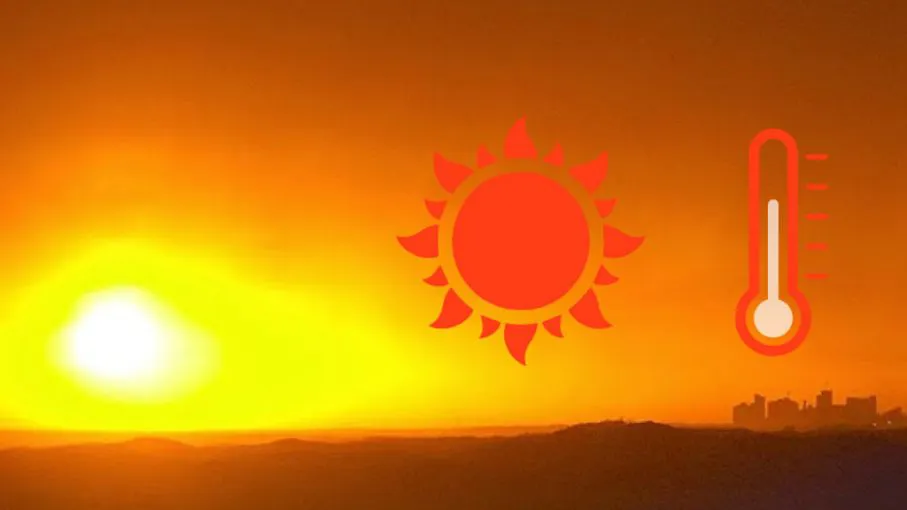 Alerta roja verano