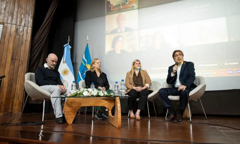 Presentación de 