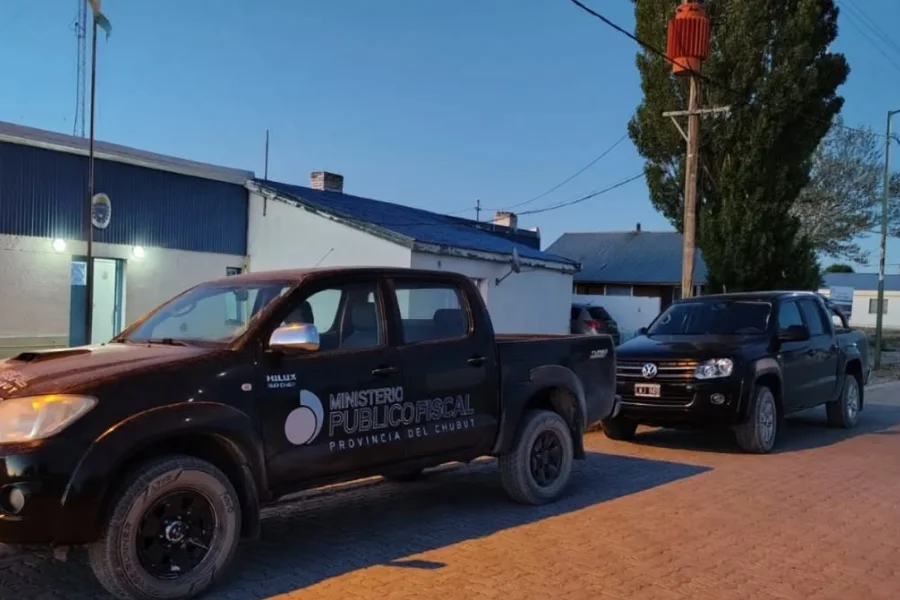 Juicio por jurado Gan Han