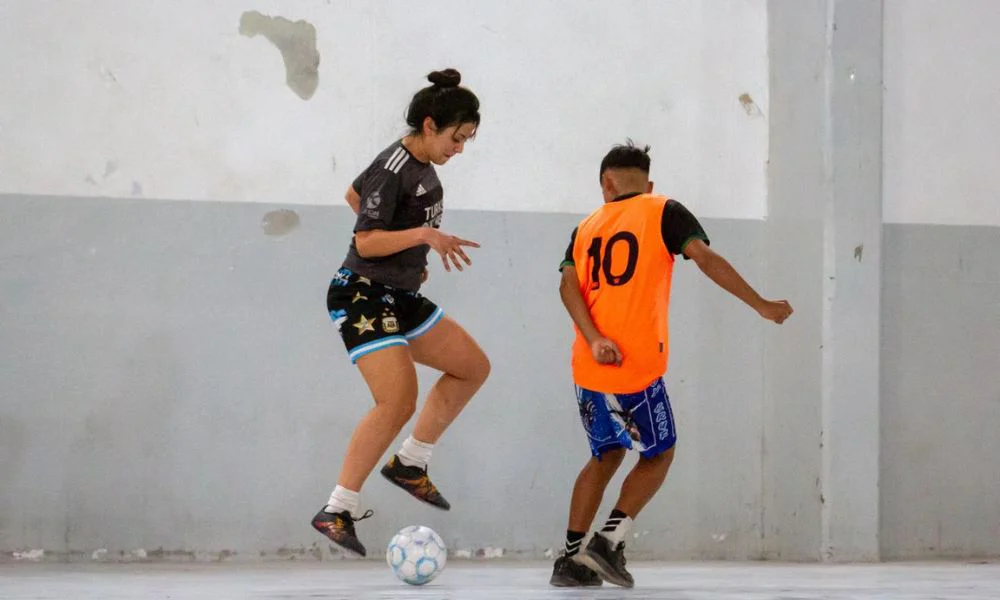 Liga de Fútbol Valorado
