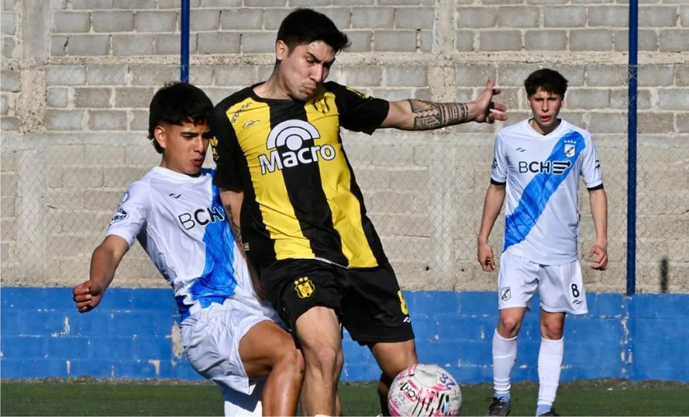 El clásico Guillermo Brown vs. Deportivo Madryn será el punto de partida.