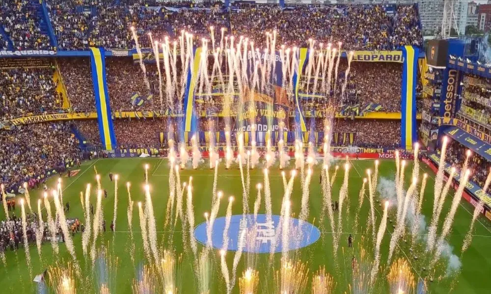 El duelo entre Boca y Racing en La Bombonera promete ser una batalla