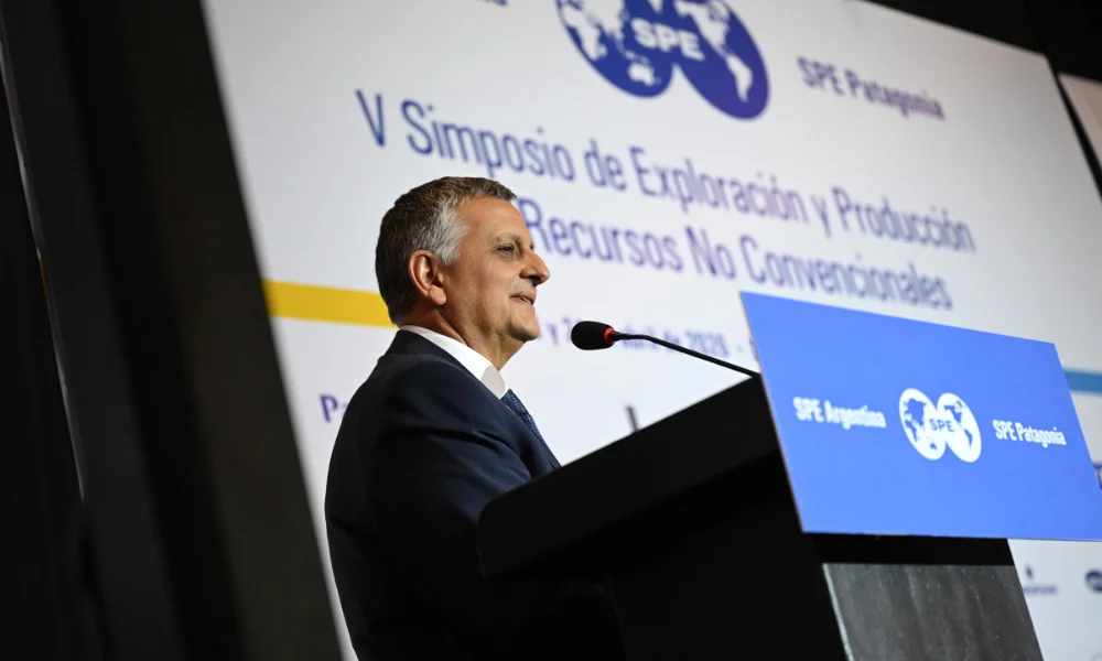 Horacio Marín