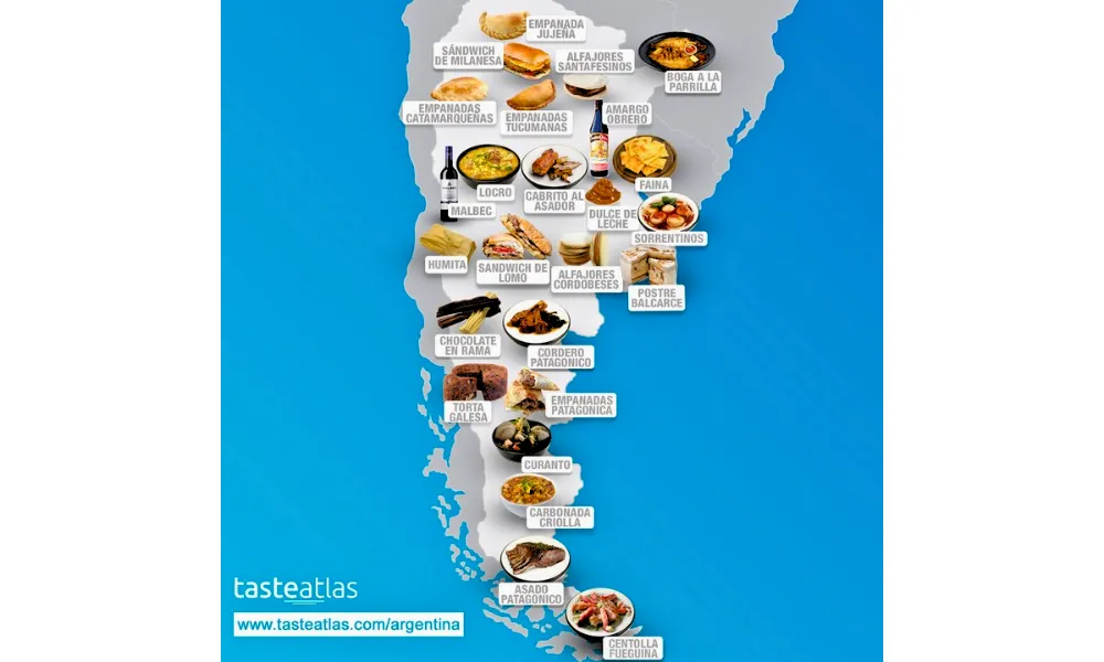 Taste Atlas