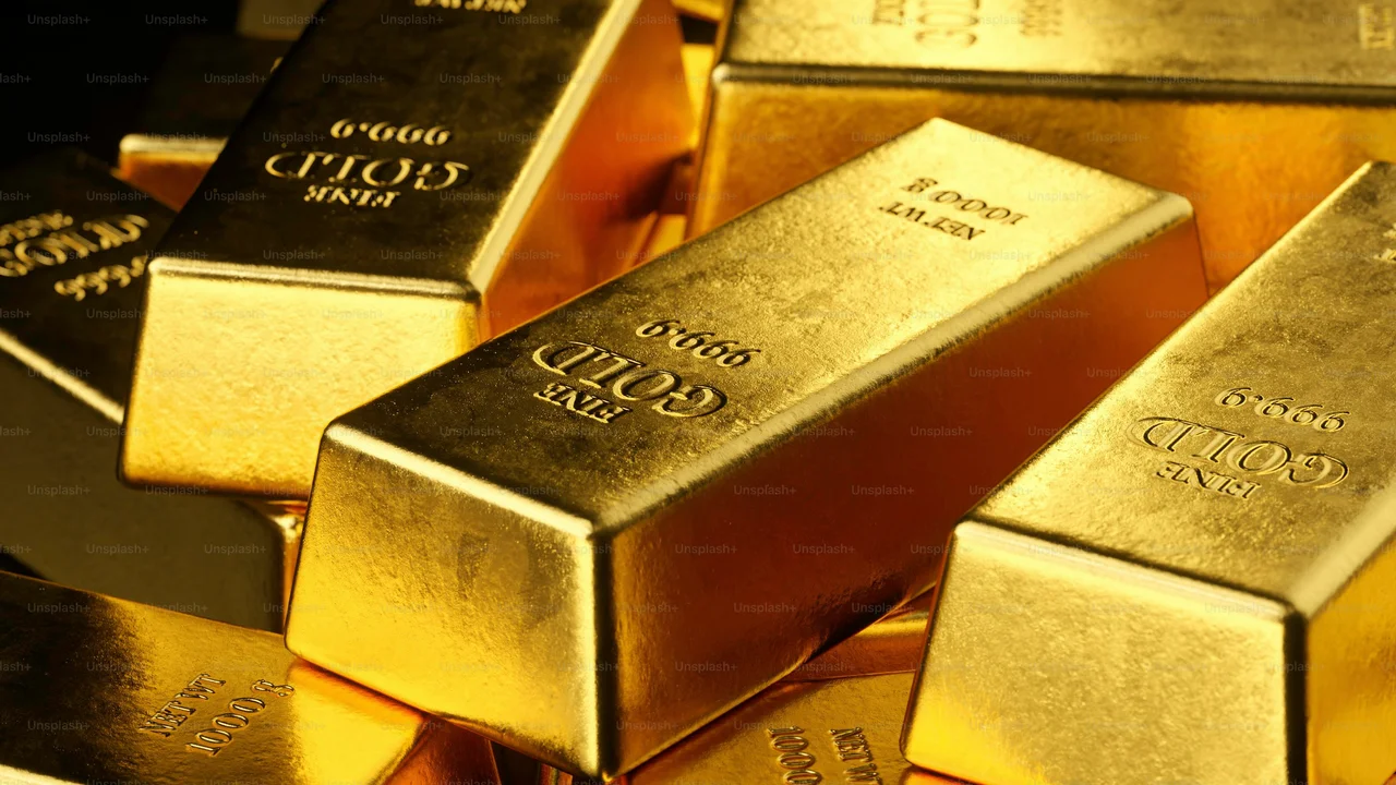 El BCRA confirmó el envío de oro al exterior