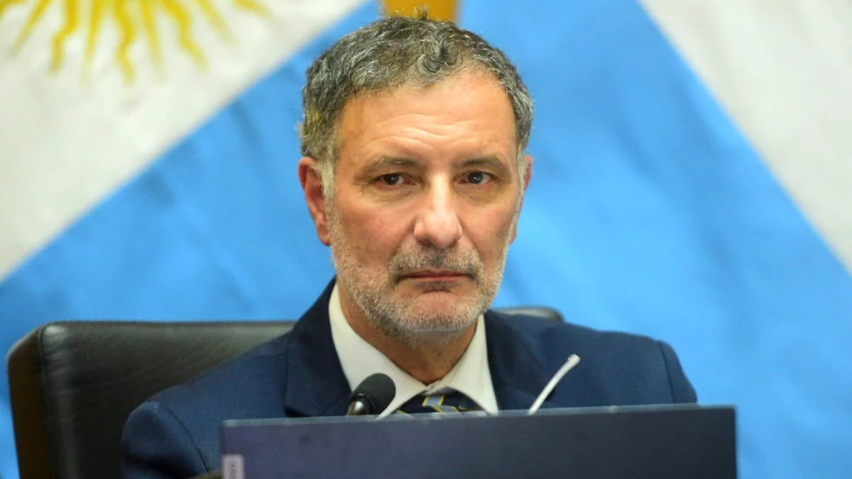Guillermo Arias. Foto La Voz