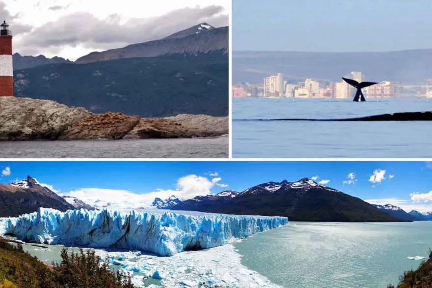 Dia de la Patagonia