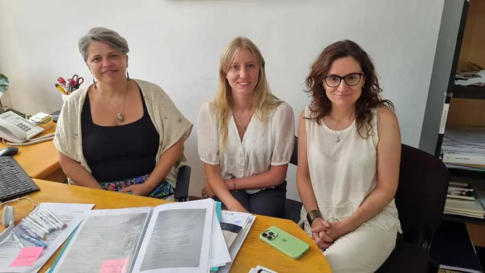 Prevención violencia contra la mujer