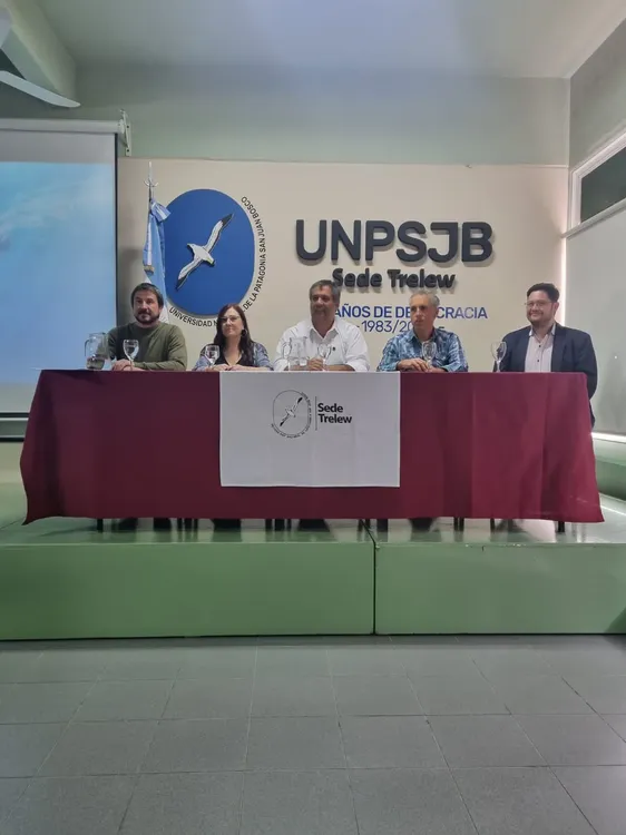Merino-UNSJB