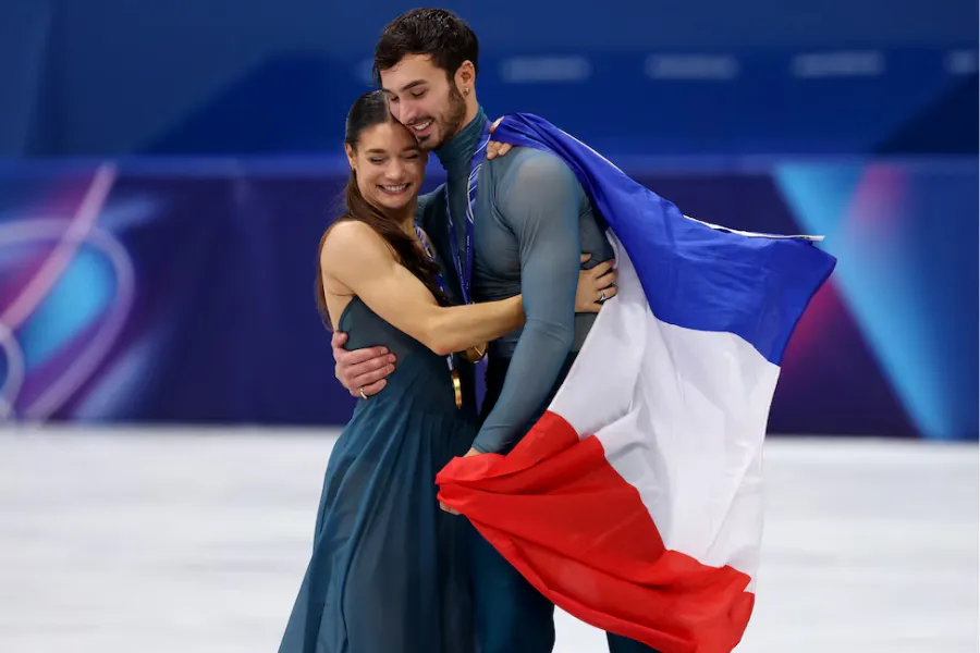 Olimpiadas de invierno