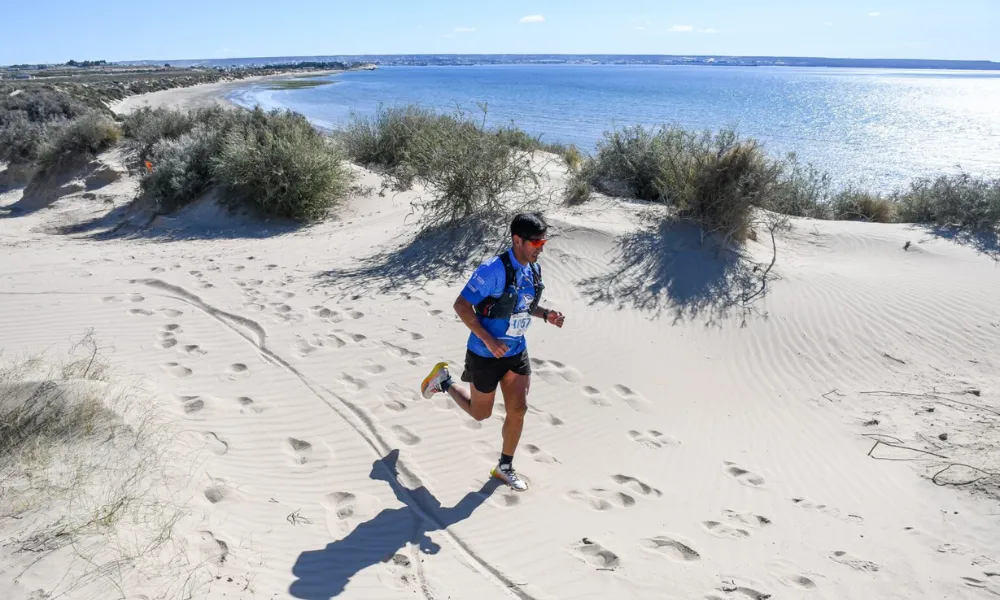 Deporte Madryn