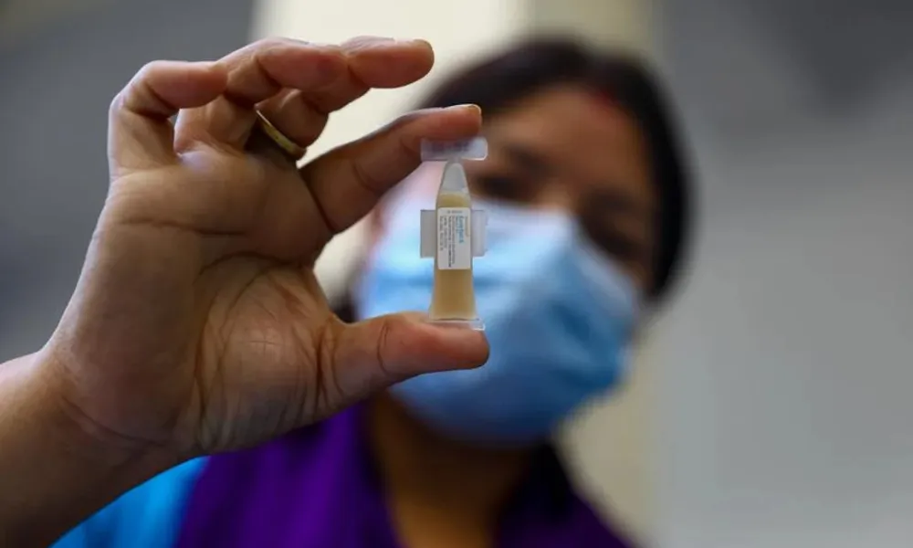 Brote de Cólera en Pakistán