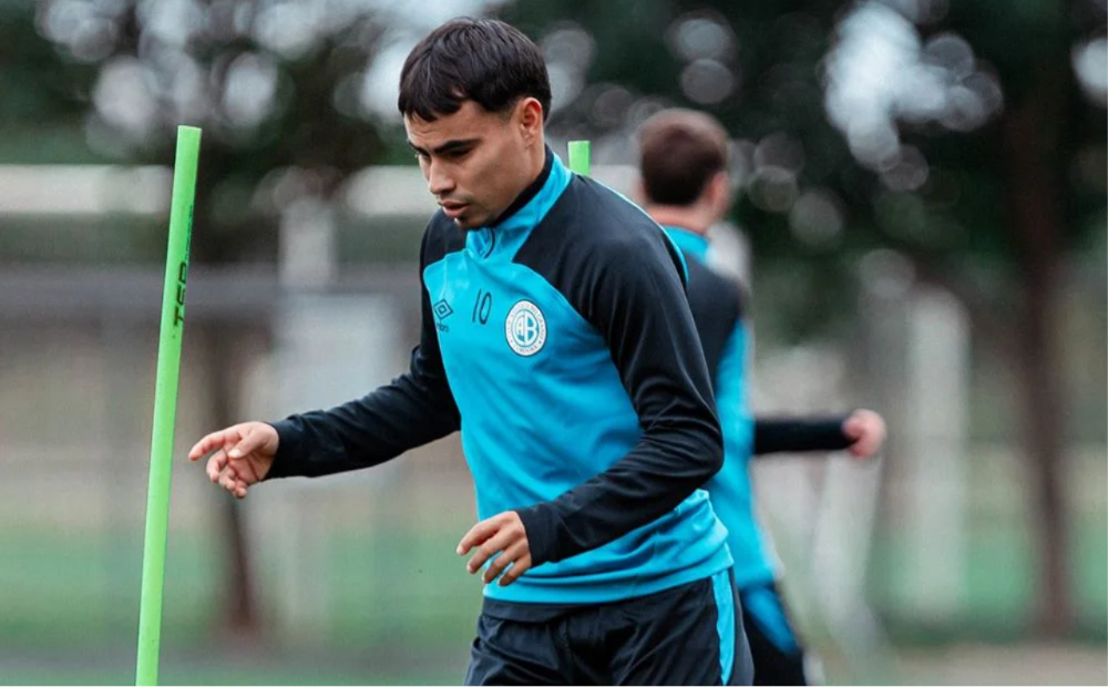 El Pirata arrastra una racha sin triunfos y busca frenar la caída ante un rival golpeado.