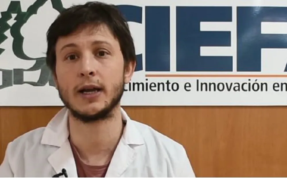 Maximiliano Rugolo