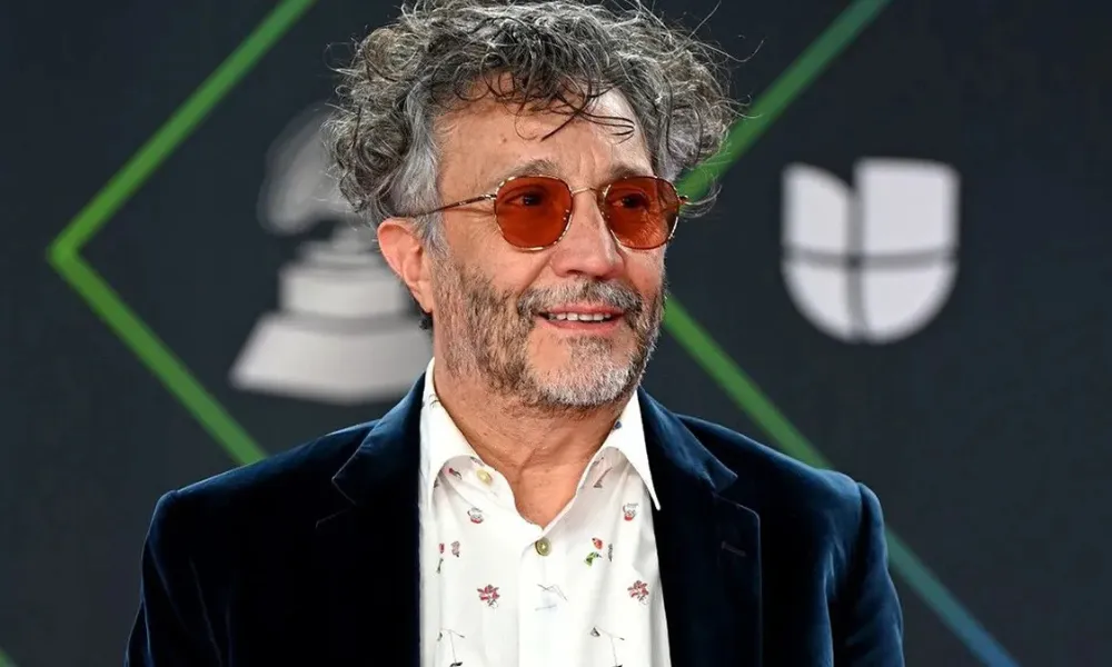Fito Paez