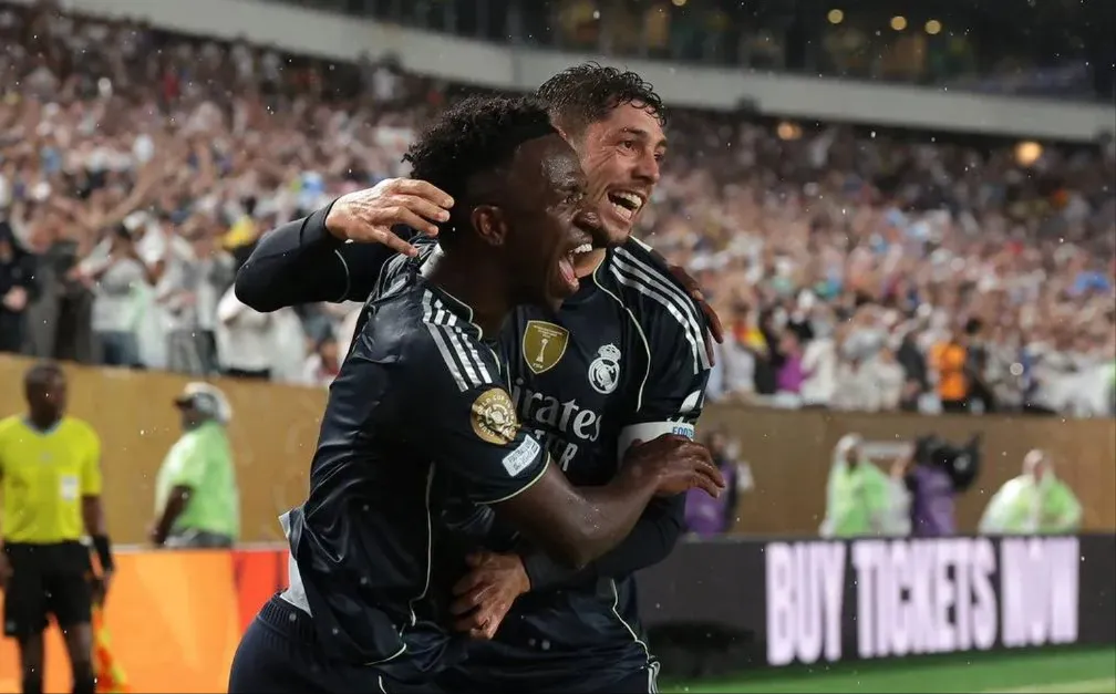Real Madrid y Juventus se cruzan este martes en los octavos
