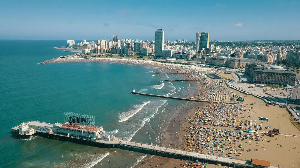Mar del Plata