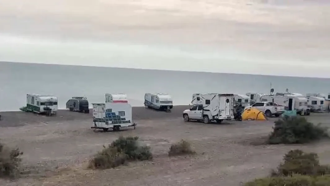PLAYA PARANÁ ORDENAMIENTO