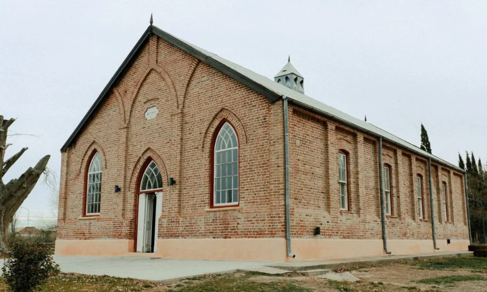 Capilla Bethel