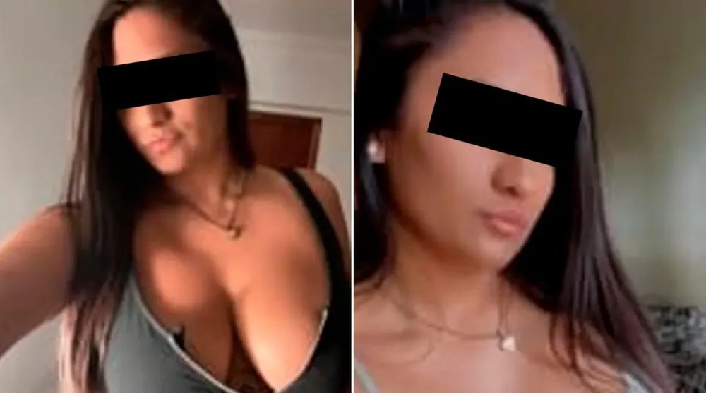 policia presa