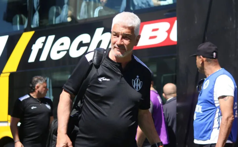 Central Córdoba y Tigre jugarán este viernes a las 21.15 en Santiago del Estero