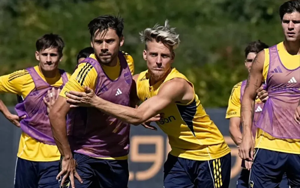 En Liniers se enfrentan dos equipos con realidades distintas, bajas sensibles y la chance concreta