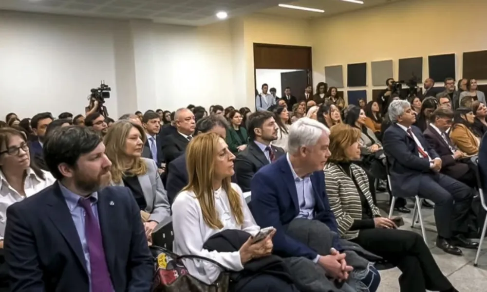 Mesa Federal de Juicio por Jurados