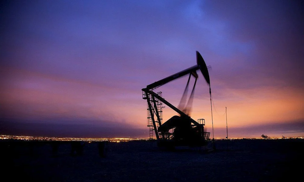 Petróleo. Foto Agencia NA