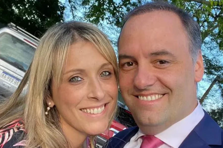 Operativo en San Fernando