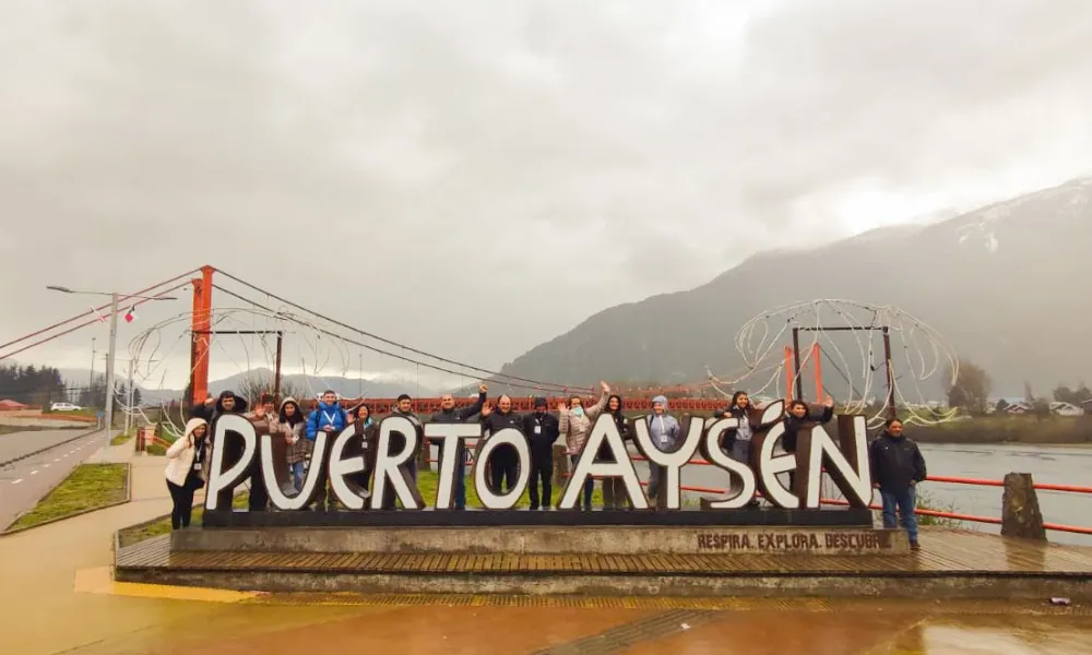 Puerto Aysen